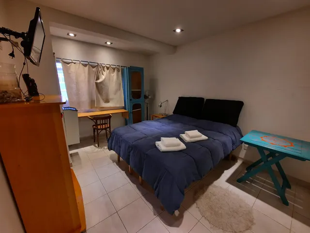 CRISÁLIDA PUERTO MADRYN