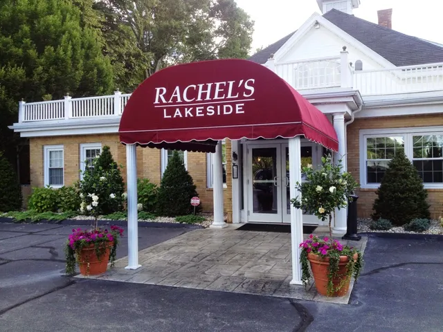 Rachel's Lakeside