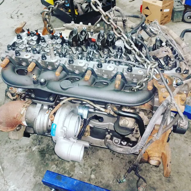 Rabid Diesel Performance LLC