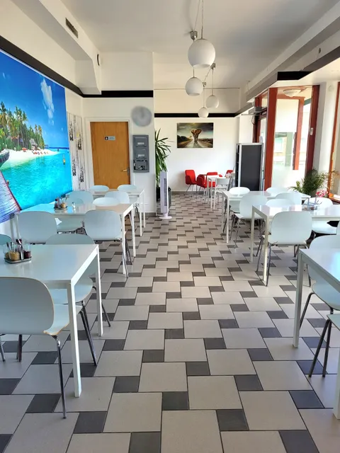 Koh Lanta Thai Restaurang