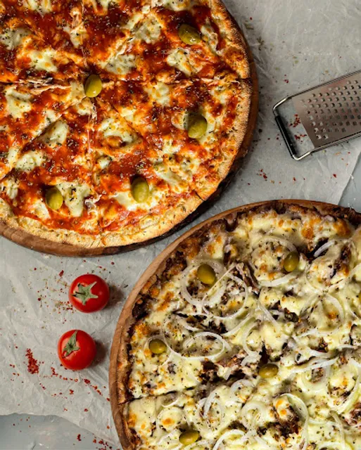 Casarão Pizzaria Delivery