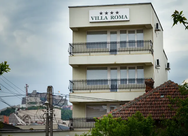 Villa Roma