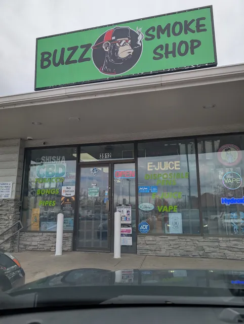 Buzz Smoke & Vape