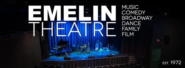Emelin Theatre