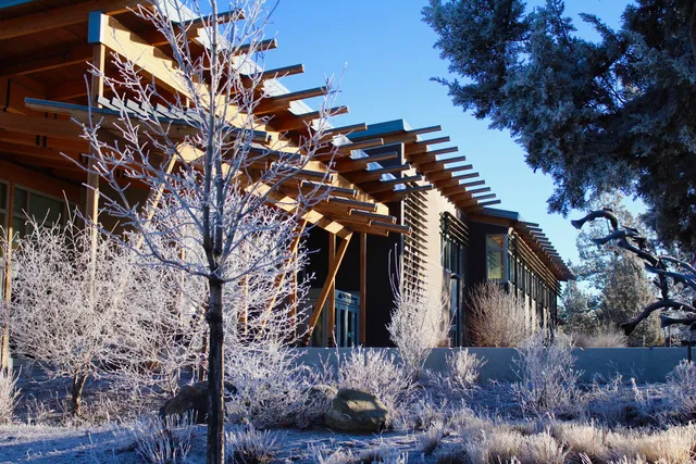 Bend Park and Recreation District