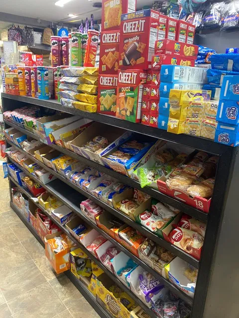 Jefferson Street Deli and Grocery