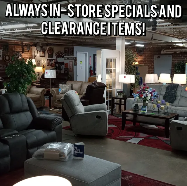 Hickory Furniture Market