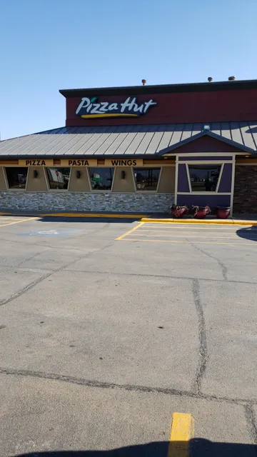 Pizza Hut