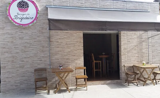 Garagem do Brigadeiro