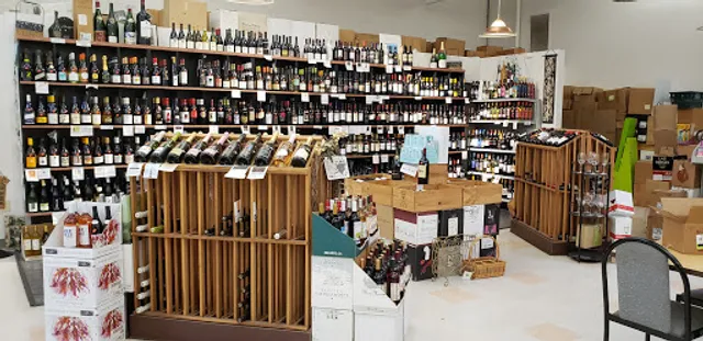 HealtHabit Natural Foods & Wines