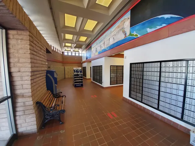 United States Postal Service