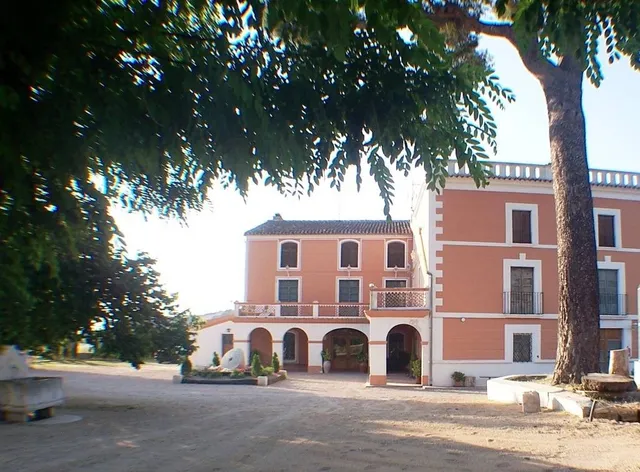 Albergue Ull de Canals