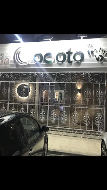 El rincón de Cocoto