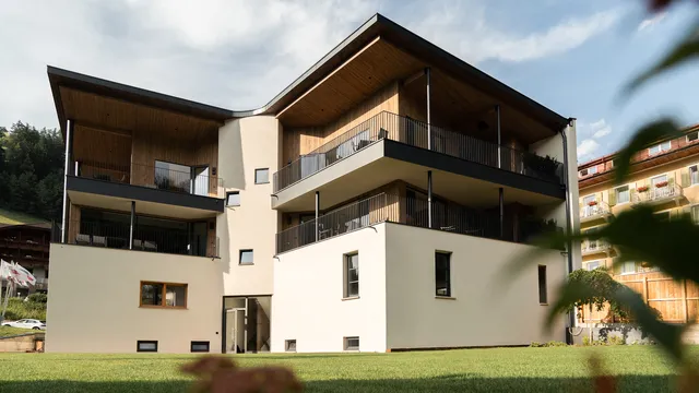 Chalet Apartments Insignis