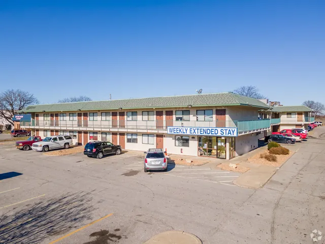 Extended Stay by Welcome INN