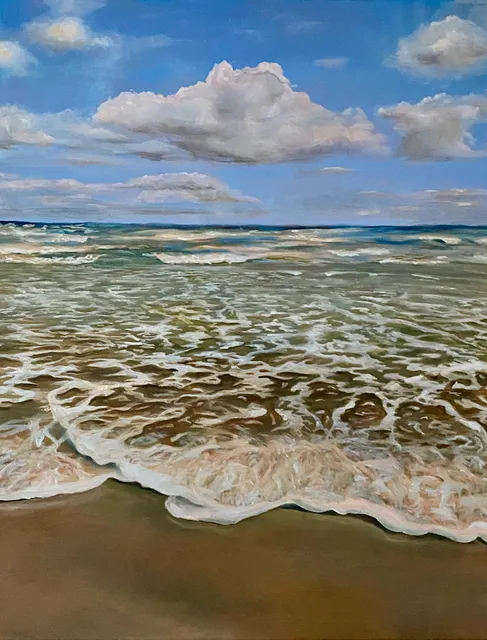 Bill Gallagher Art Gallery and Studio