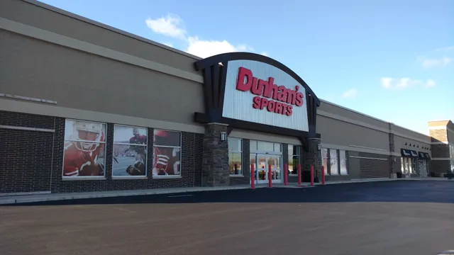 Dunham's Sports