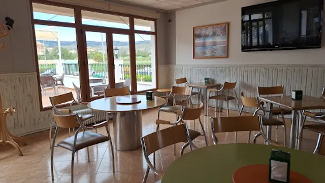 Restaurante Puertas de Andalucia