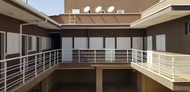 Palace Hotel - Pradópolis