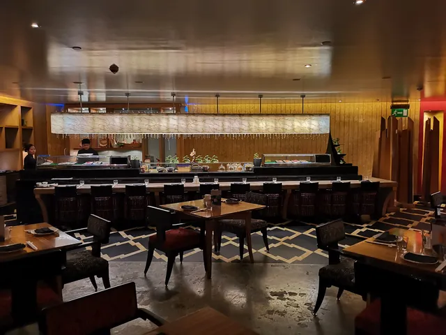 Sakura Japanese Restaurant