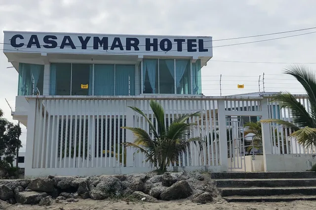 Casaymar Hotel