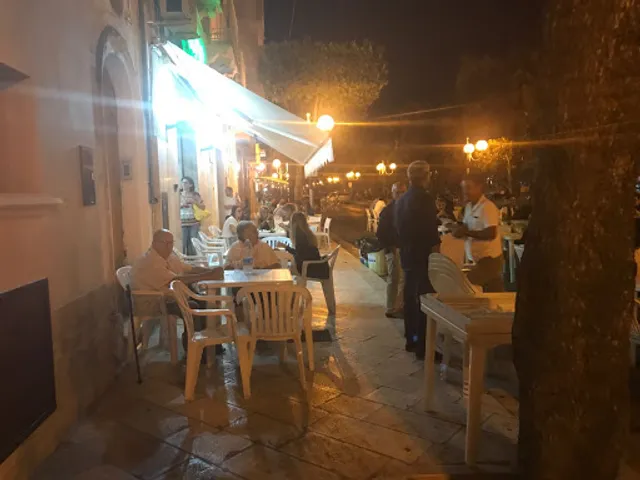 Pizzeria Alfio Tavola Calda