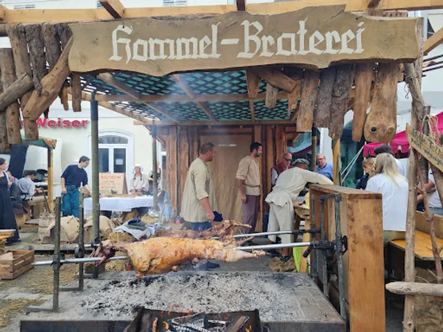 Moviecafé (vormals Angie's Café)