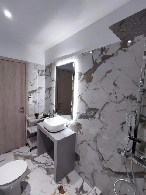 Chalkida Hilltop Apartments