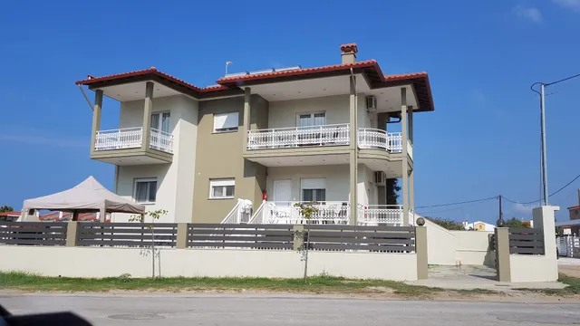 Bouganvillia Homes & Villas