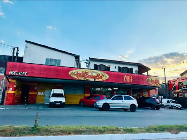 Panificadora Brunella