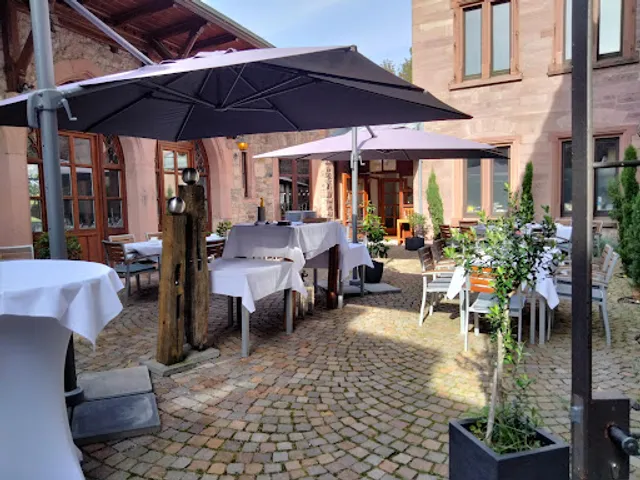Restaurant Altes Schloss