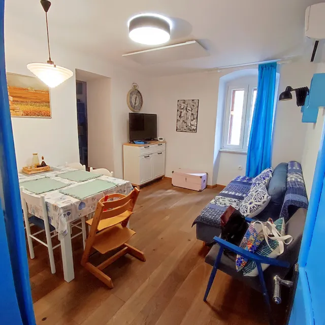 Apartments Nono Mario