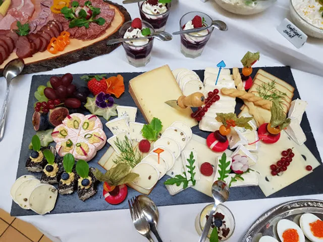 Gaststätte Goldborn