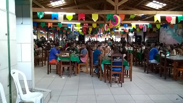 Nego Da Carne De Sol