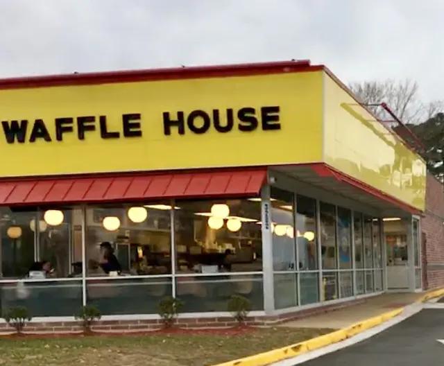 Waffle House