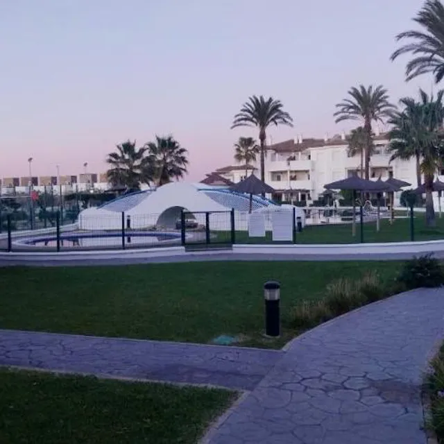 Apartamentos Vacacionales Taymar