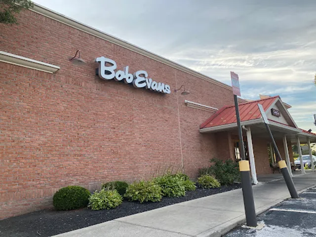 Bob Evans