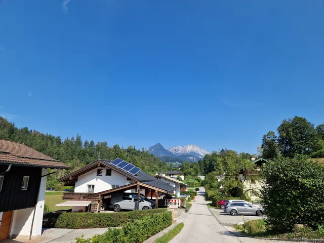 Brandner Raimund u. Maresa Gästehaus Salzgau