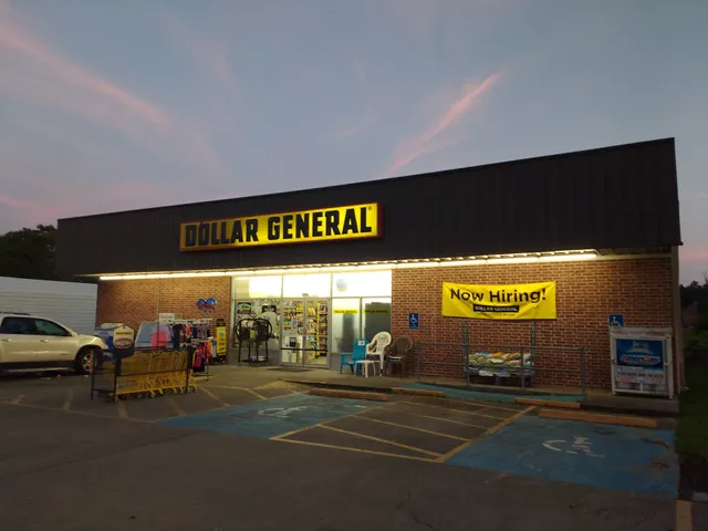 Dollar General