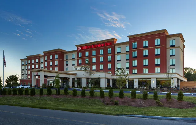 Hilton Garden Inn Boston/Marlborough