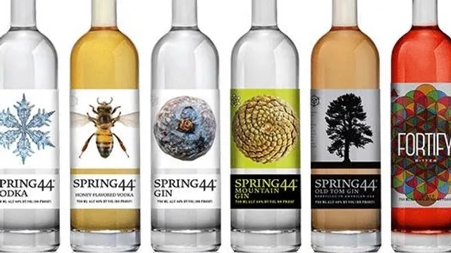 Spring44 Distilling