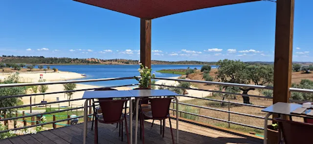 Alqueva Bar/Restaurante