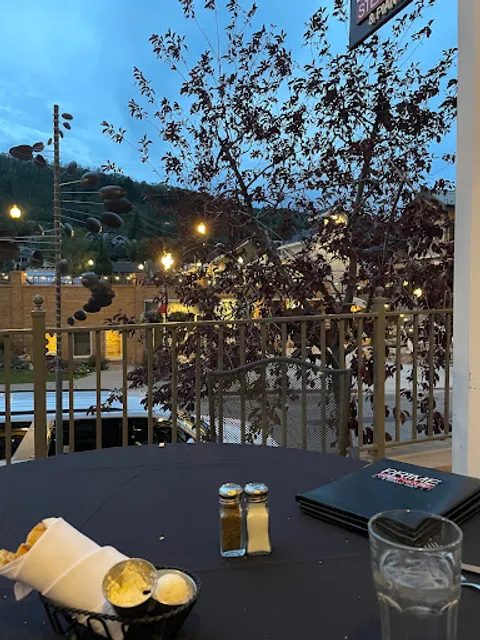 Prime Steak House and Piano Bar