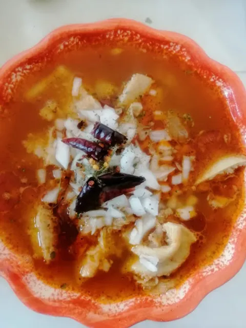 Menuderia y cenaduria Mary