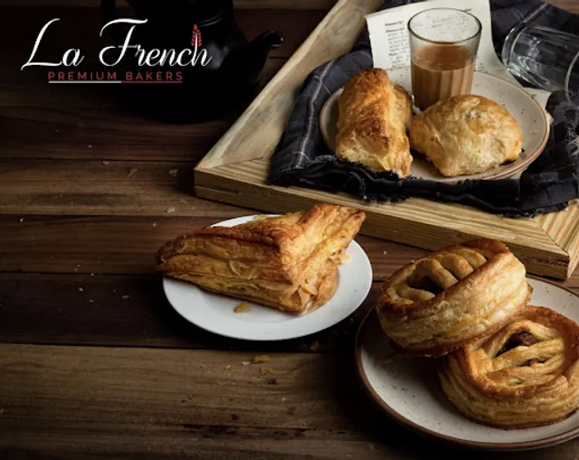 La French Premium Bakers