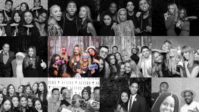 Bigfoot Photobooths Miami