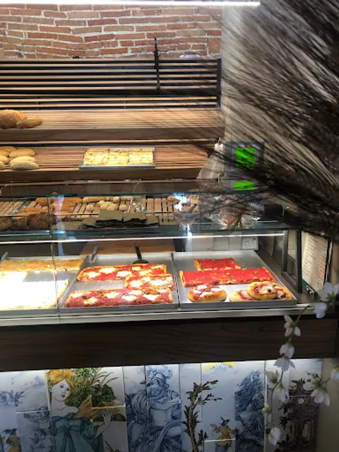 Panetteria Garbarini