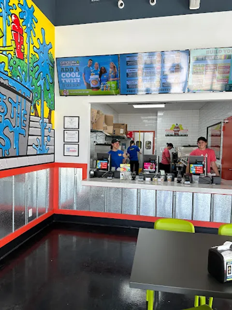 Jeremiah's Italian Ice