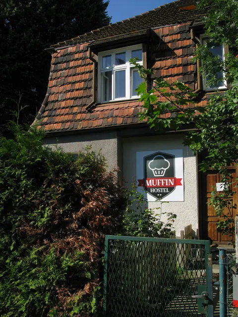 Muffin Hostel