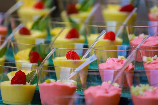 The Curry & Grill Factory